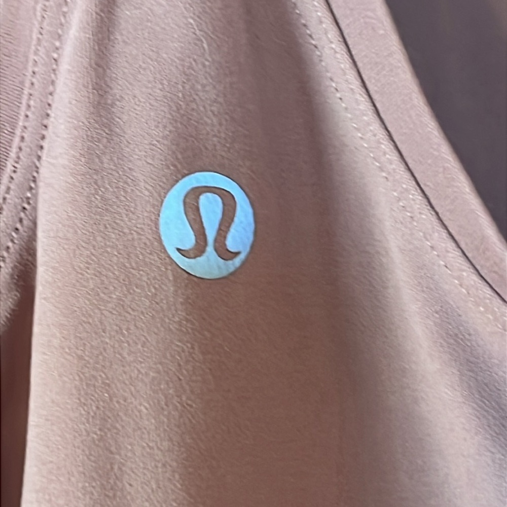 Lululemon Racerback Tank Top - Picture 6 of 8